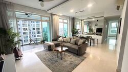 Monterey Park Condominium (D5), Condominium #586104191